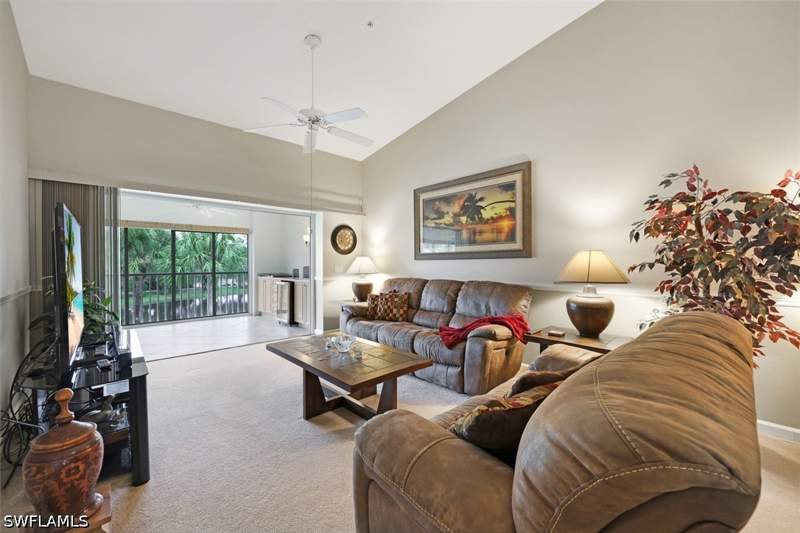 2 bedroom Condominium at 6590 Beach Resort Dr 2, Falling Waters Beach Resort, Naples — photo 3