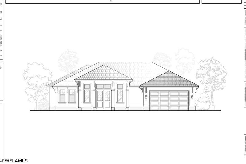 4 bedroom SingleFamilyResidence at 721 Golden Gate Blvd W, Golden Gate Estates, Naples — photo 2