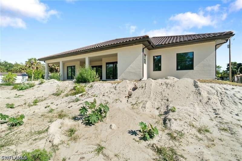 4 bedroom SingleFamilyResidence at 721 Golden Gate Blvd W, Golden Gate Estates, Naples — photo 5