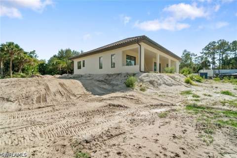 721 Golden Gate Blvd W, Naples FL - photo 7 of 50