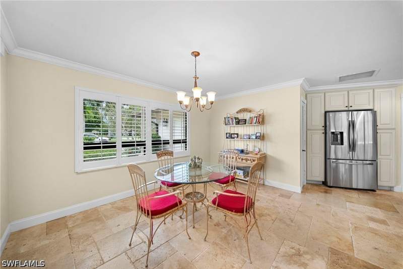 3 bedroom SingleFamilyResidence at 2171 Kings Lake Blvd, Kings Lake, Naples — photo 3