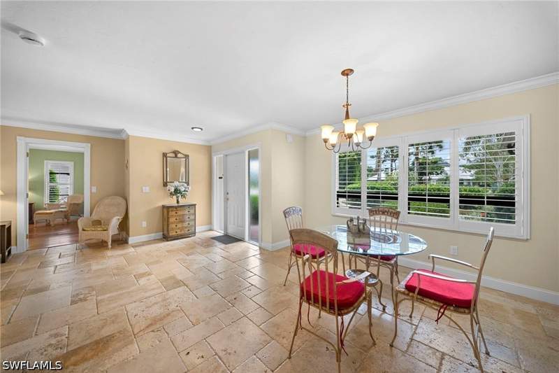 3 bedroom SingleFamilyResidence at 2171 Kings Lake Blvd, Kings Lake, Naples — photo 4