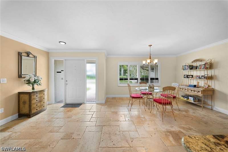 3 bedroom SingleFamilyResidence at 2171 Kings Lake Blvd, Kings Lake, Naples — photo 5
