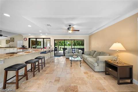2171 Kings Lake Blvd, Naples FL - photo 6 of 25