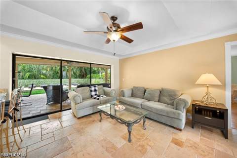 2171 Kings Lake Blvd, Naples FL - photo 7 of 25