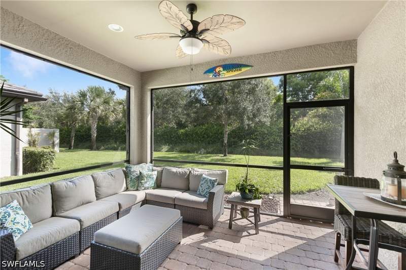 2 bedroom Attached at 7602 Jacaranda Ln, Winding Cypress, Naples — photo 5