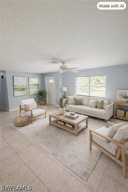 4 bedroom SingleFamilyResidence at 9140 San Carlos Blvd, San Carlos Park, Fort Myers — photo 2