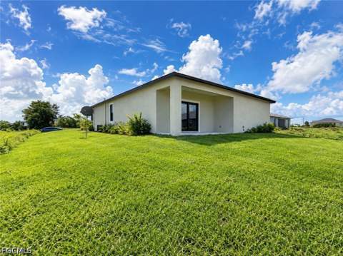6004 Keystone Cir NW, Labelle FL - photo 6 of 6