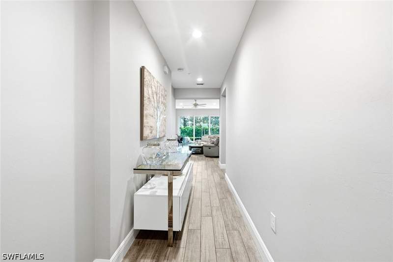 2 bedroom Condominium at 2318 Sawyers Hill Rd 103, Richmond Park, Naples — photo 2