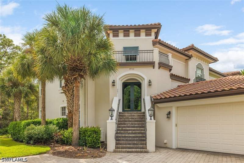 3 bedroom Condominium at 28560 Calabria Ct 201, Calabria, Naples — photo 4
