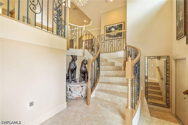 3 bedroom Condominium at 28560 Calabria Ct 201, Calabria, Naples — photo 5
