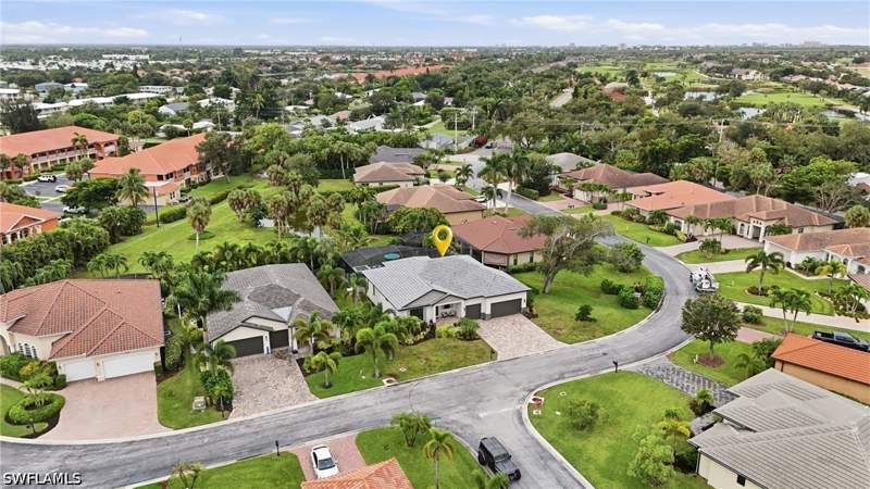 3 bedroom SingleFamilyResidence at 15900 Chance Way, Kelly McGregor, Fort Myers — photo 5