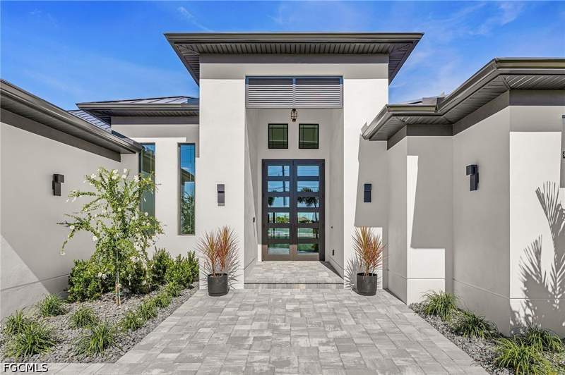 4 bedroom SingleFamilyResidence at 1706 Burnt Store Rd N, Cape Coral, Cape Coral — photo 5