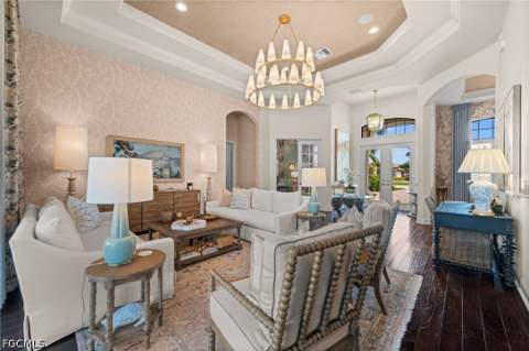 23188 Sanabria Loop, Bonita Springs FL - photo 11 of 57