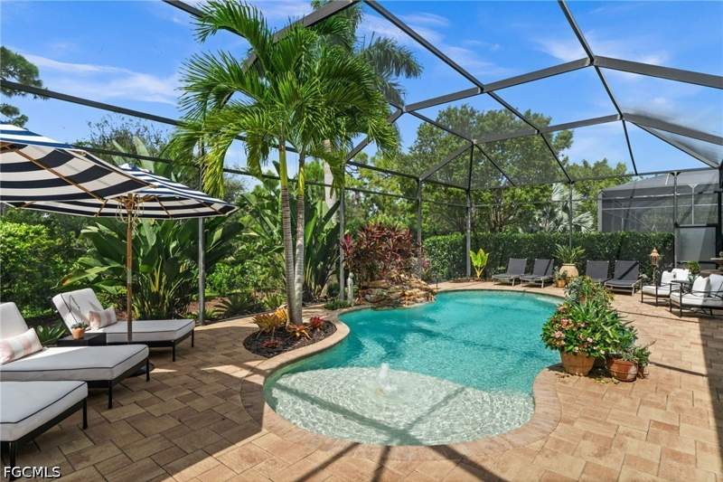 3 bedroom SingleFamilyResidence at 23188 Sanabria Loop, Bonita Lakes, Bonita Springs — photo 2