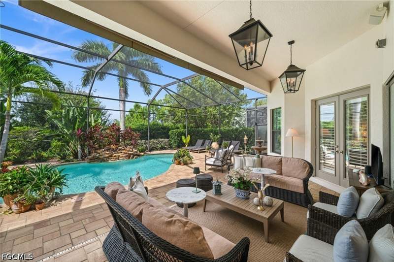 3 bedroom SingleFamilyResidence at 23188 Sanabria Loop, Bonita Lakes, Bonita Springs — photo 3