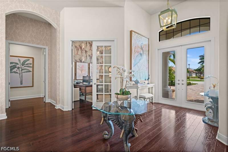 3 bedroom SingleFamilyResidence at 23188 Sanabria Loop, Bonita Lakes, Bonita Springs — photo 4