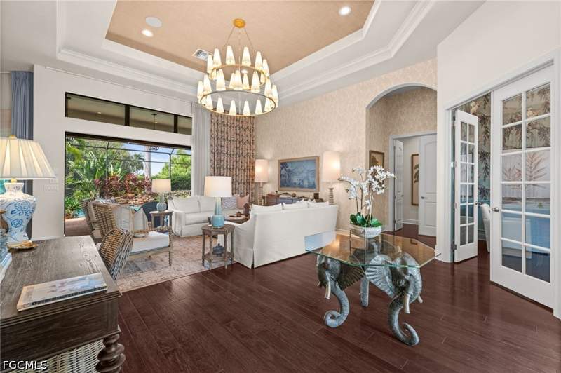 3 bedroom SingleFamilyResidence at 23188 Sanabria Loop, Bonita Lakes, Bonita Springs — photo 5