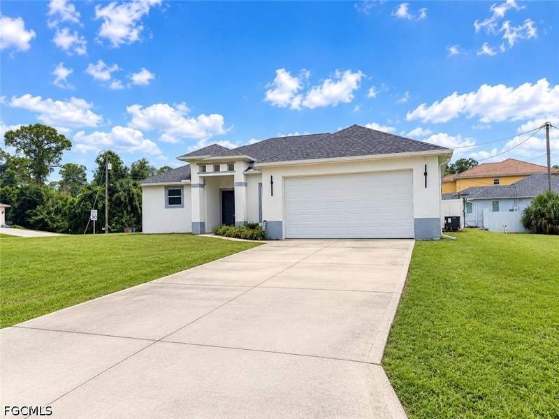 3 bedroom SingleFamilyResidence at 701 W 7th St, Lehigh Acres, Lehigh Acres — photo 2