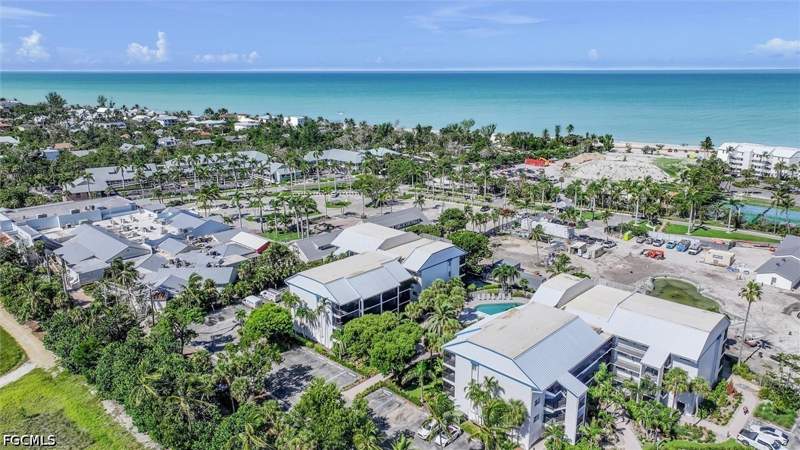 1 bedroom Condominium at 3224 Captiva Resort Villas, Tennis Villas, Captiva — photo 3