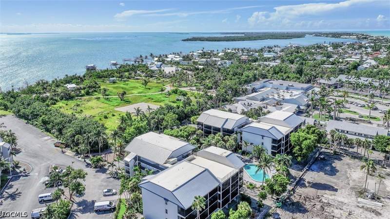 1 bedroom Condominium at 3224 Captiva Resort Villas, Tennis Villas, Captiva — photo 4