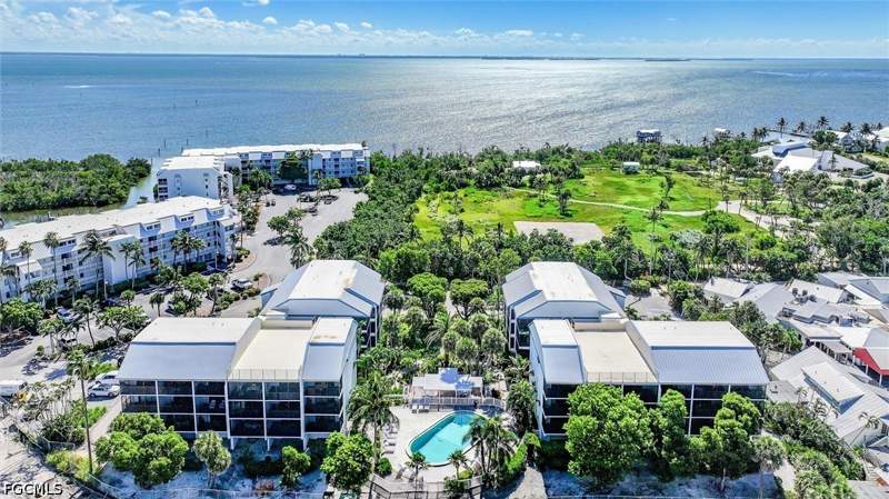 1 bedroom Condominium at 3224 Captiva Resort Villas, Tennis Villas, Captiva — photo 5