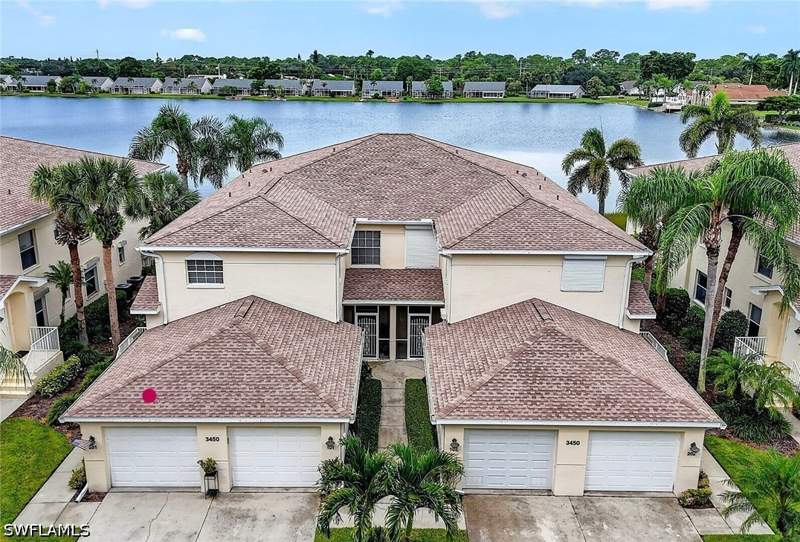 3 bedroom Condominium at 3450 W Crown Pointe Blvd 201, Crown Pointe Shores, Naples — photo 3