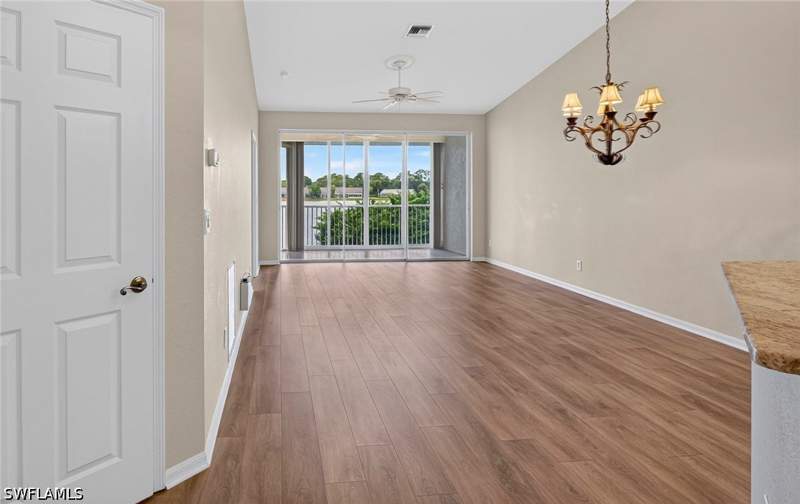 3 bedroom Condominium at 3450 W Crown Pointe Blvd 201, Crown Pointe Shores, Naples — photo 5