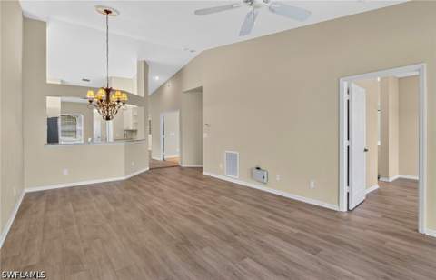 3450 W Crown Pointe Blvd 201, Naples FL - photo 6 of 40