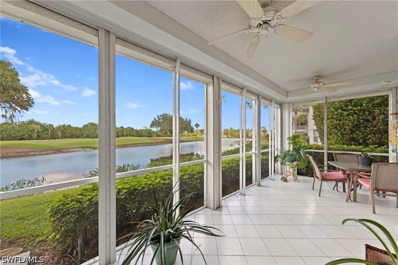 3 bedroom Condominium at 8291 Grand Palm Dr 4, Grand Palm Village, Estero — photo 2