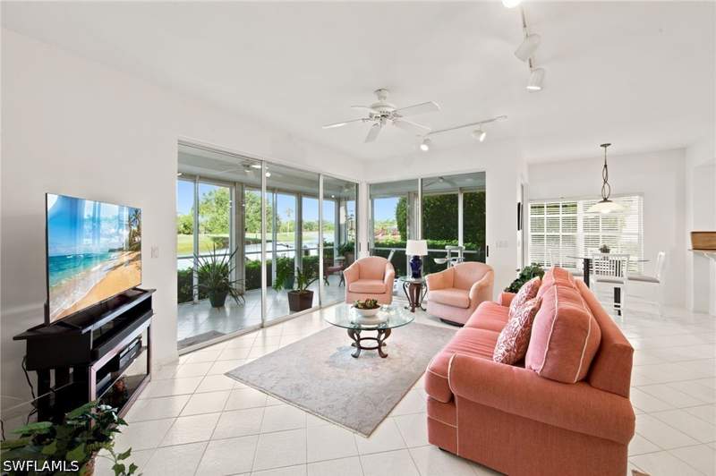 3 bedroom Condominium at 8291 Grand Palm Dr 4, Grand Palm Village, Estero — photo 3
