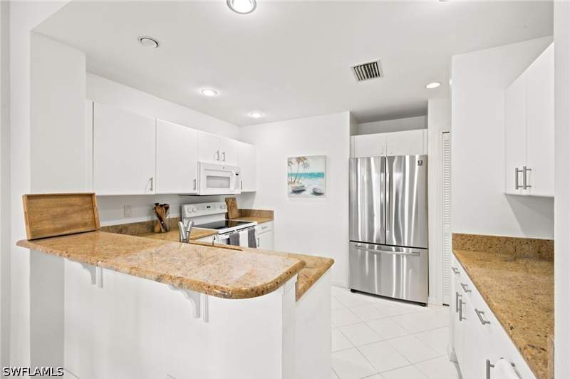 3 bedroom Condominium at 8291 Grand Palm Dr 4, Grand Palm Village, Estero — photo 4