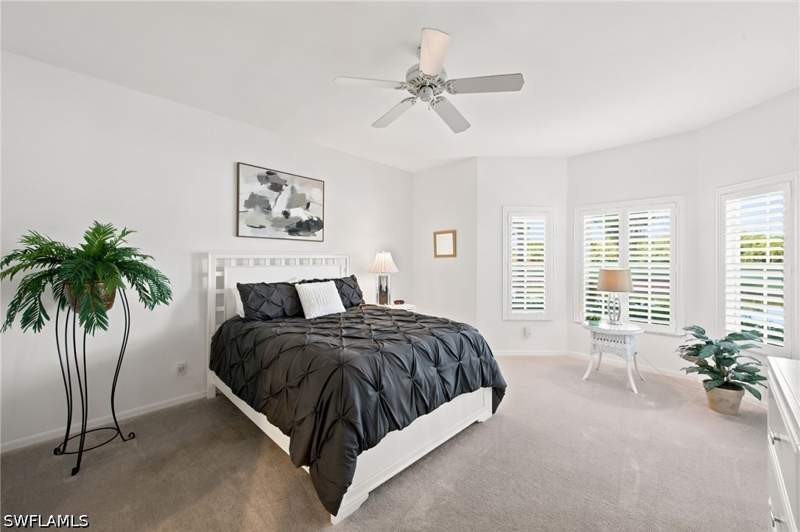 3 bedroom Condominium at 8291 Grand Palm Dr 4, Grand Palm Village, Estero — photo 5