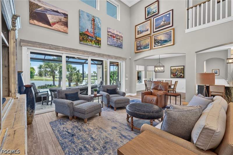 3 bedroom SingleFamilyResidence at 9066 Mockingbird Dr, The Dunes Sanibel Island, Sanibel — photo 5