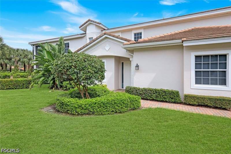 4 bedroom Condominium at 10550 Marino Pointe Dr 203, San Marino, Miromar Lakes — photo 3