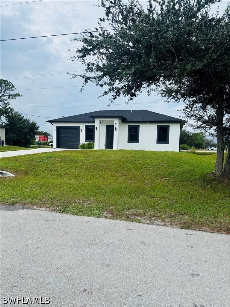 3 bedroom SingleFamilyResidence at 54 Floyd Ave S, Lehigh Acres, Lehigh Acres — photo 2