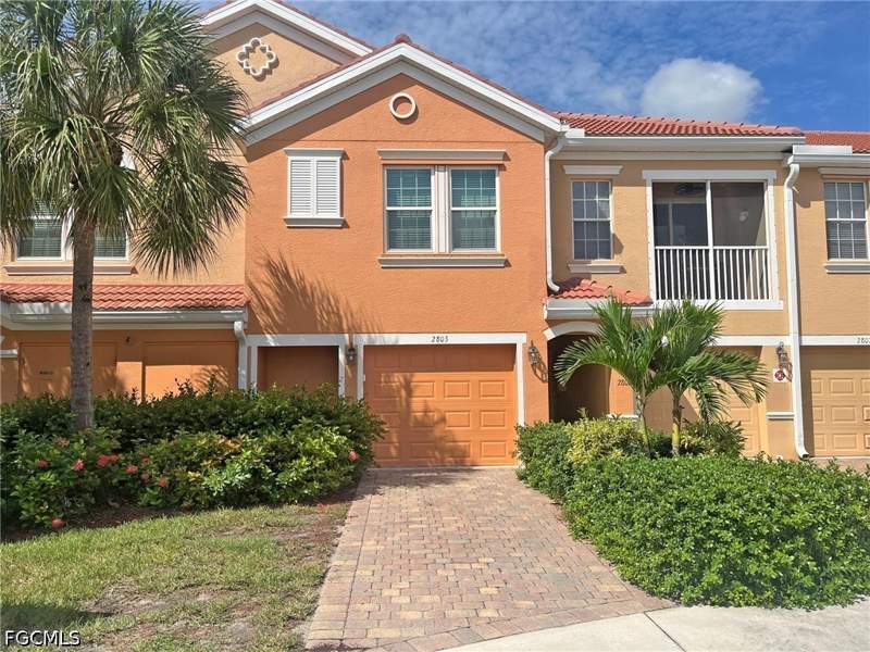 3 bedroom Condominium at 1782 Concordia Lake Cir 2803, Concordia, Cape Coral — photo 2