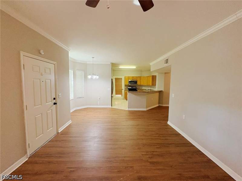 3 bedroom Condominium at 1782 Concordia Lake Cir 2803, Concordia, Cape Coral — photo 3