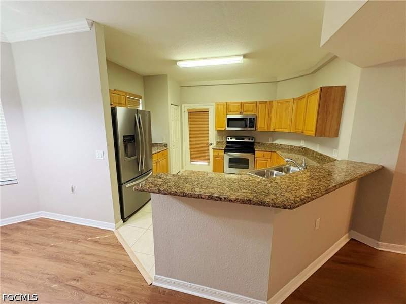 3 bedroom Condominium at 1782 Concordia Lake Cir 2803, Concordia, Cape Coral — photo 4