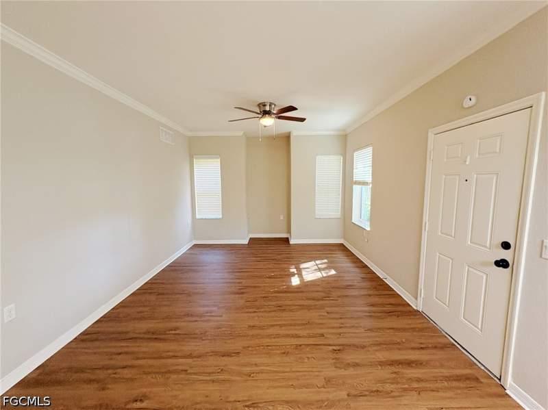 3 bedroom Condominium at 1782 Concordia Lake Cir 2803, Concordia, Cape Coral — photo 5
