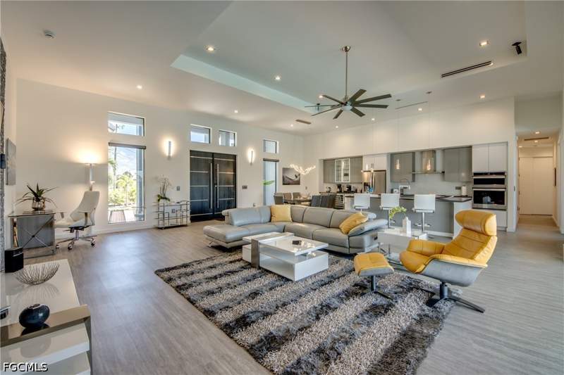4 bedroom SingleFamilyResidence at 2746 SW 37th Ter, Cape Coral, Cape Coral — photo 3