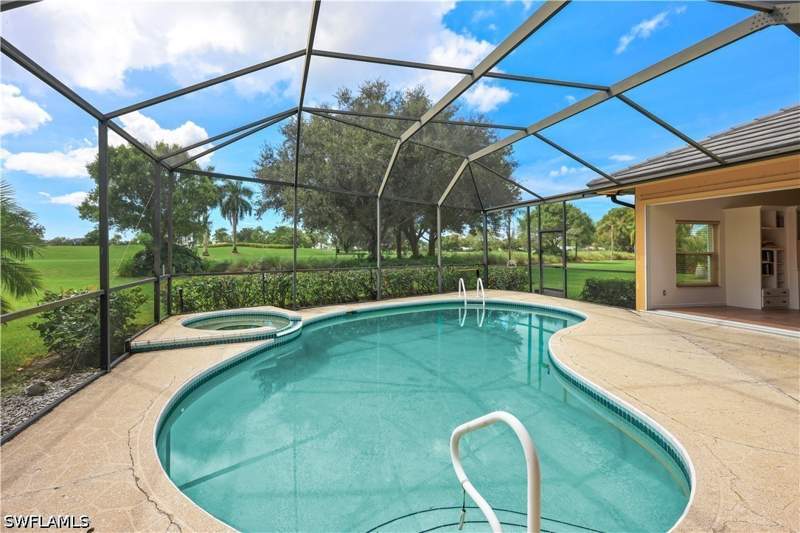 3 bedroom SingleFamilyResidence at 1952 Imperial Golf Co Blvd, Imperial Golf Estates, Naples — photo 3
