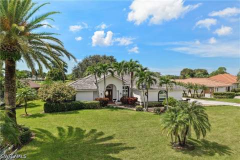 1952 Imperial Golf Co Blvd, Naples FL - photo 8 of 30