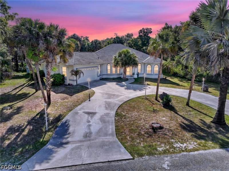 4 bedroom SingleFamilyResidence at 519 Prospect Ave, Lehigh Acres, Lehigh Acres — photo 2