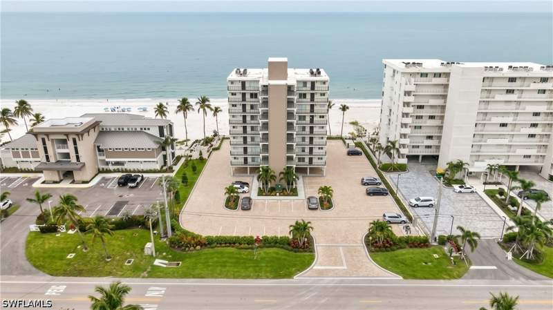 2 bedroom Condominium at 26370 Hickory Blvd 202, Windsong, Bonita Springs — photo 2