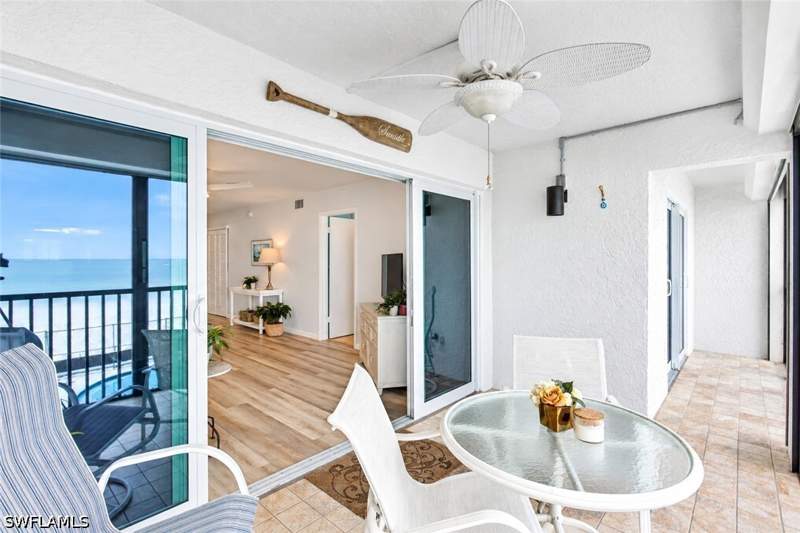2 bedroom Condominium at 26370 Hickory Blvd 202, Windsong, Bonita Springs — photo 3