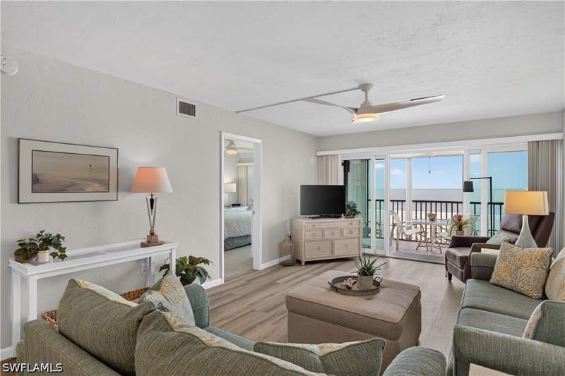 2 bedroom Condominium at 26370 Hickory Blvd 202, Windsong, Bonita Springs — photo 5