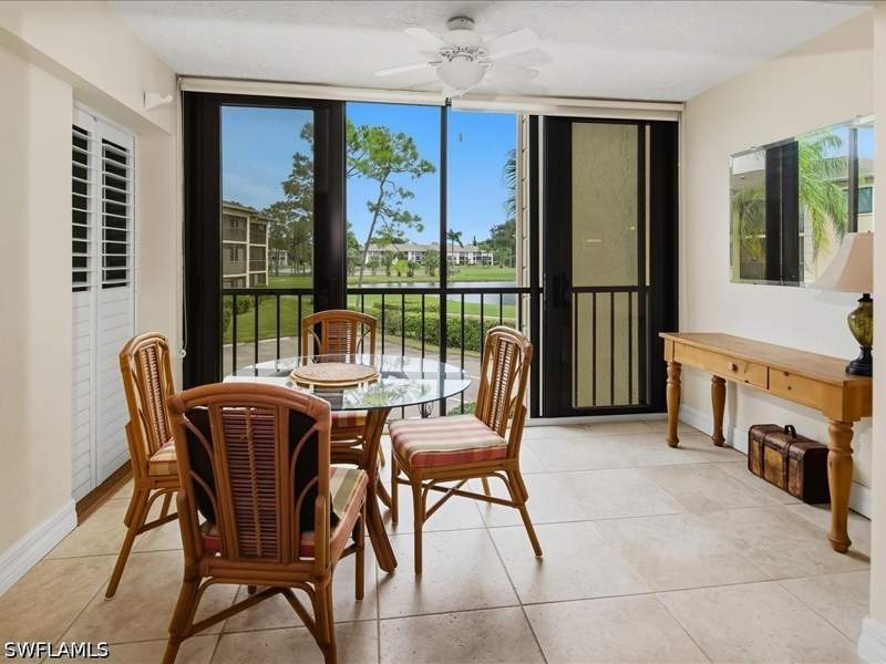 2 bedroom Condominium at 221 Fox Glen Dr 2201, Foxwood, Naples — photo 5