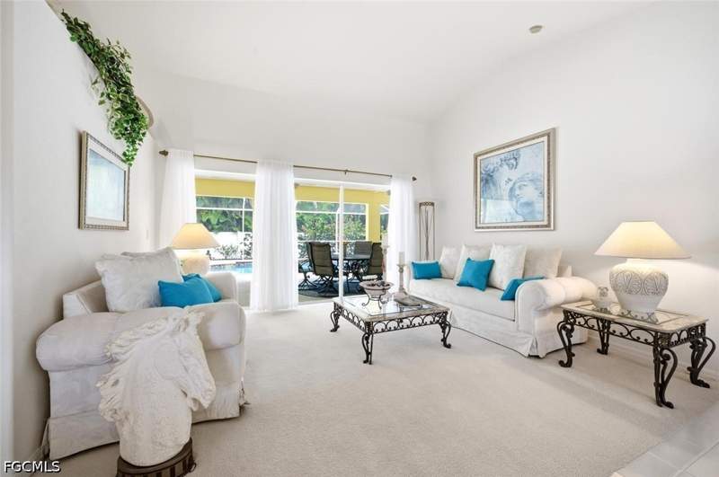3 bedroom SingleFamilyResidence at 4417 SW 25th Pl, Cape Coral, Cape Coral — photo 3