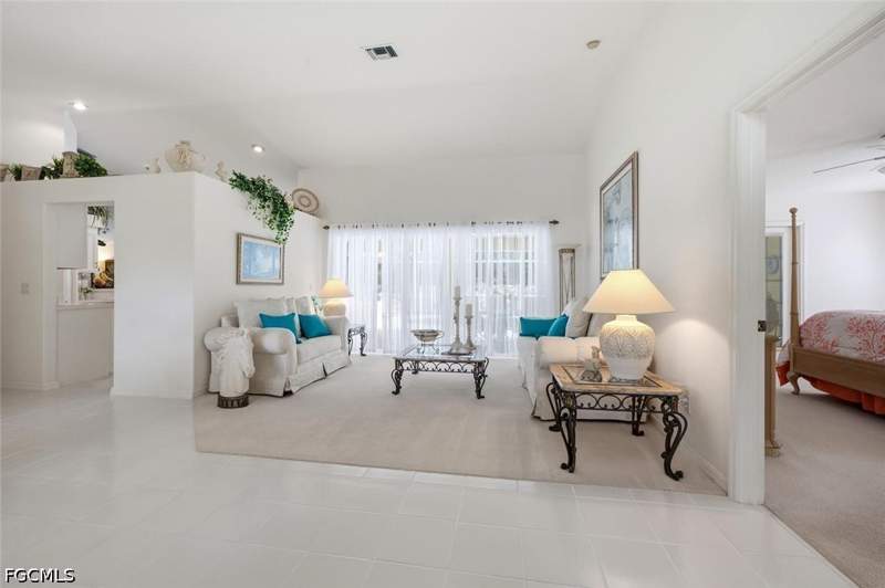 3 bedroom SingleFamilyResidence at 4417 SW 25th Pl, Cape Coral, Cape Coral — photo 4